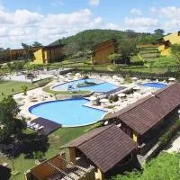 Gravatá Winterville Residence, hotel in Gravatá