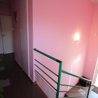 Dangus, hotel poblíž Letiště Kaunas - KUN, Ramučiai