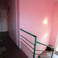 Dangus、Ramučiaiのホテル