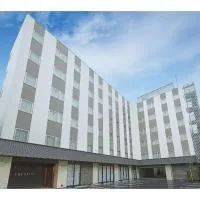 Sotetsu Fresa Inn Kamakura-Ofuna Higashiguchi, hotel u gradu Kamakura
