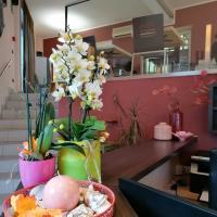 Rooms&Apartments Hotel Danci