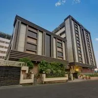 The Fern Residency Aurangabad - Chhatrapati Sambhaji Nagar, hotel in Aurangabad