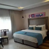 Ace Premier Hotel, ξενοδοχείο στην Αμπούζα