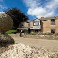 Tregondale Manor Farm, hotel in Liskeard