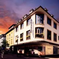 Hotel Heymann, hotel v destinácii Kaiserslautern