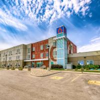 Motel 6-Headingley, MB - Winnipeg West, hotel em Winnipeg