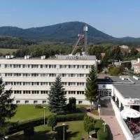 Hotel Biały, hotel v mestu Wałbrzych
