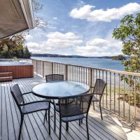 WorldMark Deer Harbor, hotel near Roche Harbor Seaplane Base - RCE, Deer Harbor