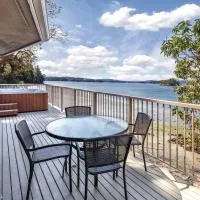 WorldMark Deer Harbor, hotel v destinaci Deer Harbor