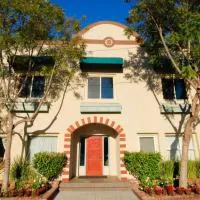 Santa Paula Inn, hotelli kohteessa Santa Paula