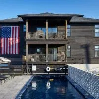 Lokal Hotel Cape May, хотел в Кейп Мей
