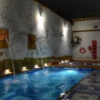 Misia Custodia Hotel Boutique, ξενοδοχείο σε Barichara