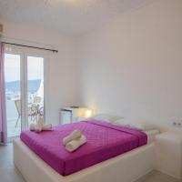 George & Irene Hotel