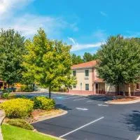 Americas Best Value Inn - Mableton, hotel v destinácii Mableton