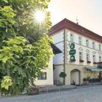 Hotel zur Post, hotel em Lam