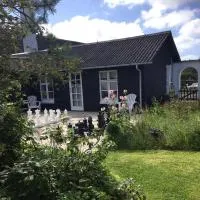 Rødhus Gl. Skole B&B – hotel w mieście Pandrup