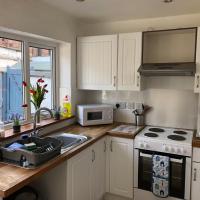 Cobblers Cottage, hotel in Nantwich