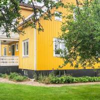 Awesome home in Åseda w/ 4 Bedrooms