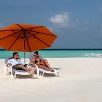 Old Town Inn Maldives, ξενοδοχείο σε Gaafaru