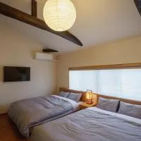 Coto, Hotel in Miyazu