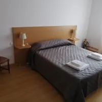 Congidouro, hotel i Freixo de Espada à Cinta