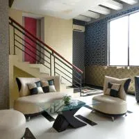 RedDoorz near Monumen Habibi Ainun, hotel em Parepare