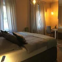 Villa Rosa Bad Camberg, hotel Bad Cambergben