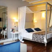Hotel Charleston, hotel v destinaci Spoleto