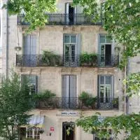 Hotel du Palais، فندق في مونبلييه