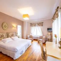 Le Moulin de Rudelle, hotel di Muret
