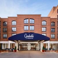 Graduate Annapolis: Annapolis şehrinde bir otel