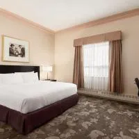 Nova Inn Yellowknife, hotell sihtkohas Yellowknife