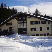 Appartementhaus Hochkönig 1 - Alpenrose