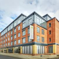 Holiday Inn Express Grimsby, an IHG Hotel, hotel in Grimsby