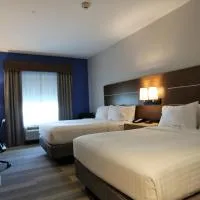 Holiday Inn Express & Suites Houston NW - Hwy 290 Cypress by IHG, hotel v destinácii Cypress