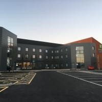 Holiday Inn Express St. Albans - M25, Jct.22, hotel in St. Albans