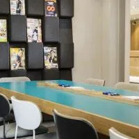 Holiday Inn Express St. Albans - M25, Jct.22, ξενοδοχείο στο Σεντ Άλμπανς