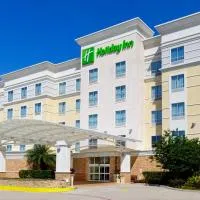 Holiday Inn Houston-Webster by IHG、ウェブスターのホテル