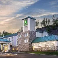 Holiday Inn Express Houghton-Keweenaw by IHG, hotel en Houghton