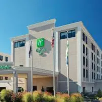 Holiday Inn Williamsport by IHG, hotell sihtkohas Williamsport