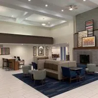 Holiday Inn Express Hotel & Suites Gunnison by IHG, отель в городе Ганнисон