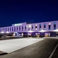 Holiday Inn Express - Ringsheim by IHG, hotel sa Ringsheim