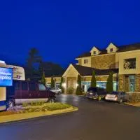 Holiday Inn Express Mackinaw City by IHG, hotel u gradu 'Mackinaw City'