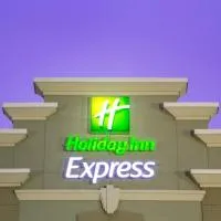 Holiday Inn Express Layton - I-15 by IHG, hotel v mestu Layton