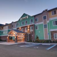 Staybridge Suites - Lakeland West, an IHG Hotel, hotell sihtkohas Lakeland
