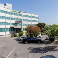 Holiday Inn Express Lisbon Airport by IHG, hotel en Lisboa