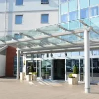 Holiday Inn Express Leigh - Sports Village by IHG, hotel v destinácii Leigh