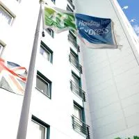 Holiday Inn Express London Croydon by IHG, hotel i Croydon