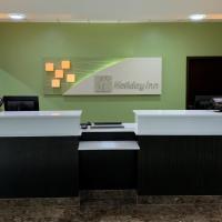 Holiday Inn Mayaguez & Tropical Casino by IHG, hotel poblíž Letiště Eugenio Maria de Hostos - MAZ, Mayagüez