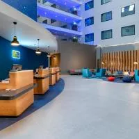 Holiday Inn Express - London Heathrow T4 by IHG, hotel u gradu Hillingdon